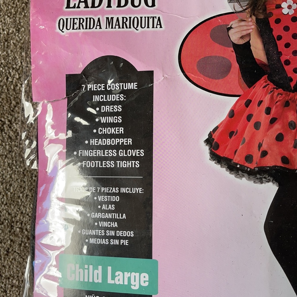 Totally Ladybug - Picture 2 of 3
